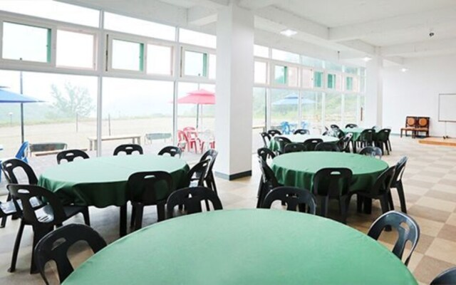 Chuncheon Watersky Pension