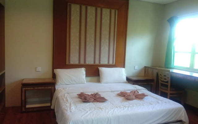 Arwana Inn