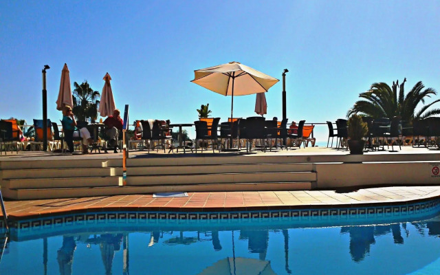 Nerja Club by Dorobe Hotels