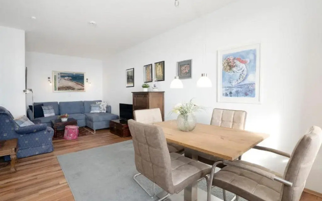 Haus Meeresblick Wohnung 80