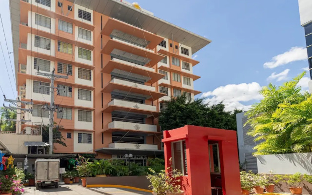 Zen Rooms Alicia Tower Cebu