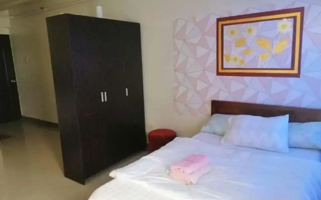 Angel Room Homestay At Kassel Residences