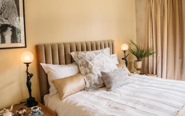 Meadowood Boutique Accommodation