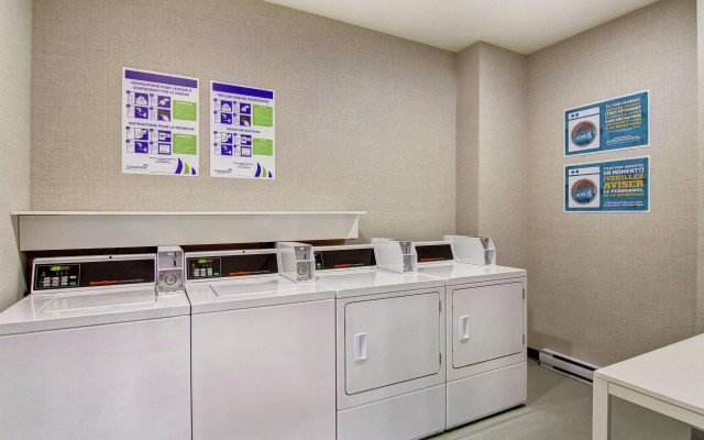 Home2 Suites by Hilton Montreal Dorval