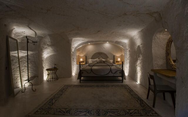 Asuwari Suites Cappadocia