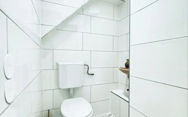 Comfortable Budget Room near Liesing
