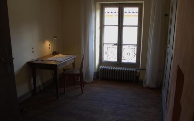 Chambres d'hôtes L'Epicurium