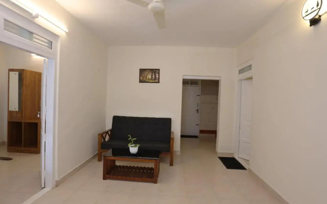 Casa Amari Plantaion Resort Munnar