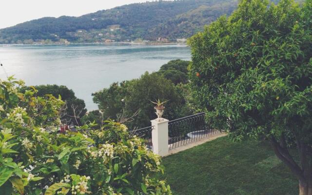 Villa Bianca