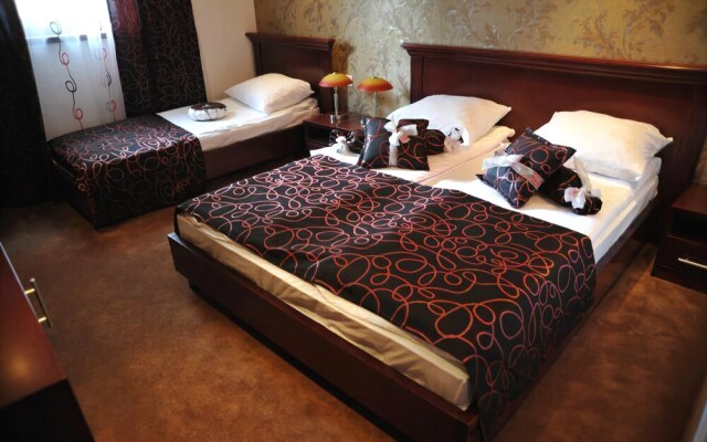 Hotel Alem