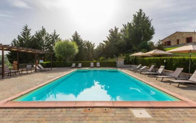 Residence Girasole 132S