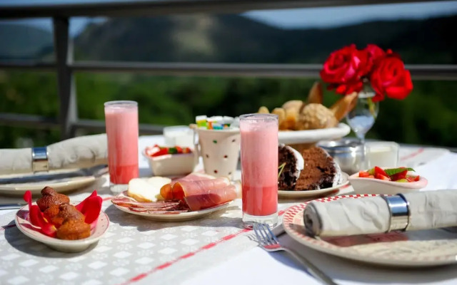 CasAnna Lidia - Hôtel De Charme