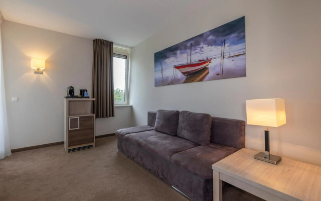 Fletcher Wellness-Hotel Kamperduinen