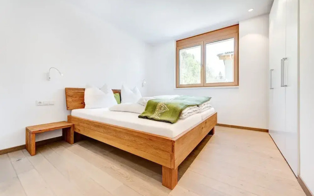 Appartement Valbona Blick