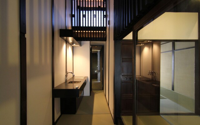 Shobu-an Machiya Holiday House