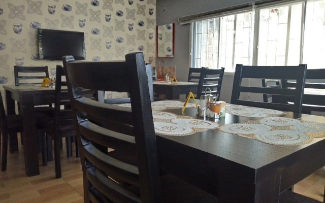 Graceville Comfort Residence