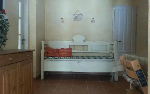 Holiday home Usadba Novoselitsa