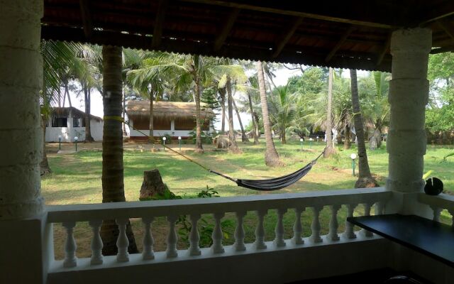 Mamagoa Resort