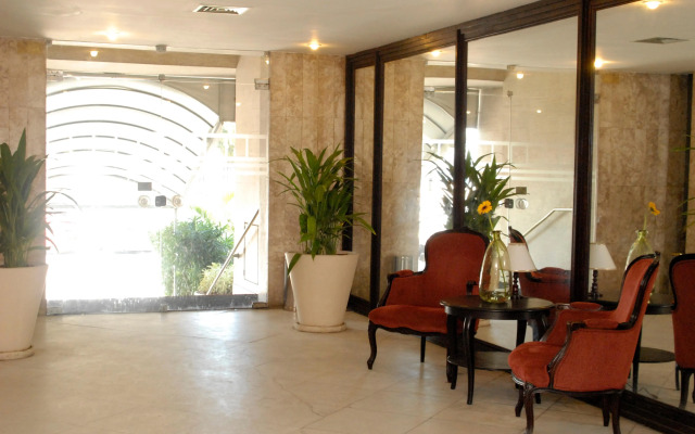 Hotel Rio Lancaster