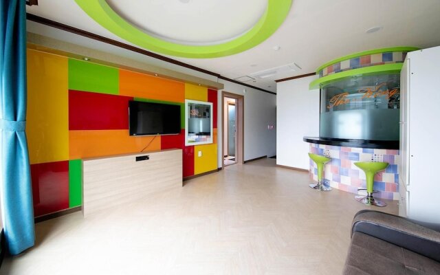 Yeosu The King Pension