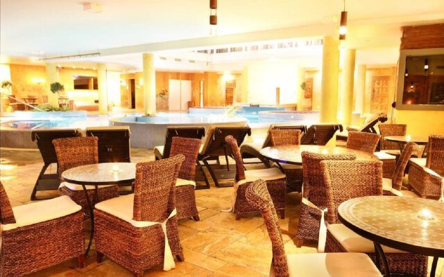 Grand Rose SPA Hotel