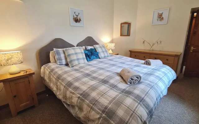 Darwin Cottage