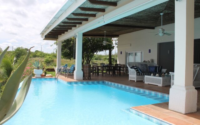 Casa Mallen - La Boquita