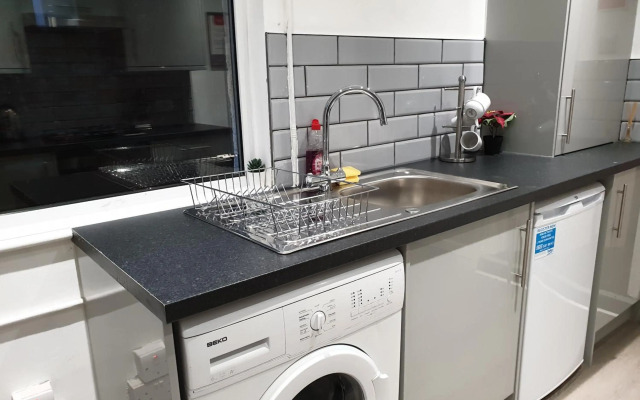 The Perfect Stay - Northampton