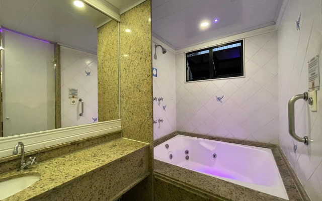 Amaralina Hotel