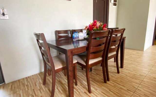 Greystone Apartments