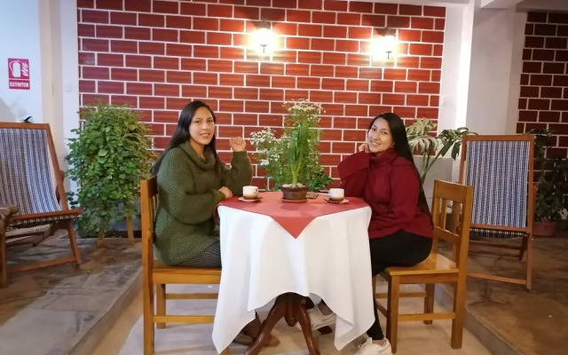 Chachapoyas Backpackers Hotel