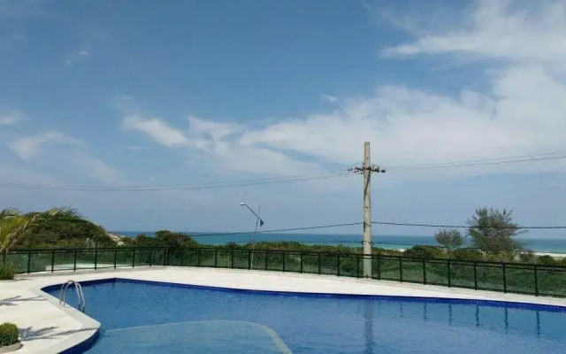 Lindo e confortável apto Arraial do Cabo