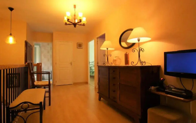 Gîte Chamalières-sur-Loire, 5 pièces, 8 personnes - FR-1-582-1