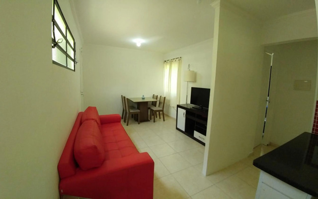 LA01-Bertioga, Próximo ao SESC, Riviera, Vista Linda, Indaiá