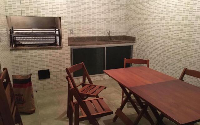 Casa aconchegante para grupos e famílias