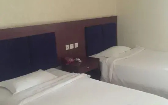 Kashgar Shangjia Hotel