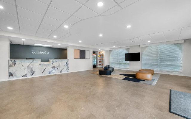 Sonesta Essential Orlando