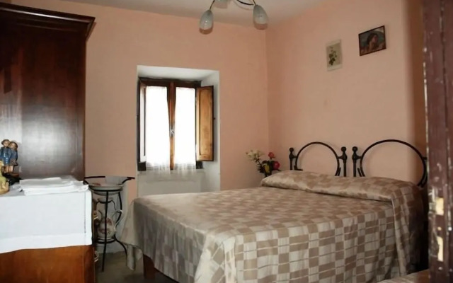 Azienda Agrituristica La Canestra