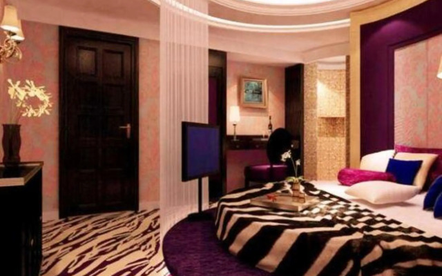 Mengzhu Zhixing Hotel