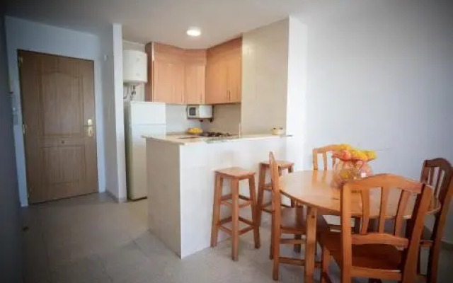Apartamentos Florida II