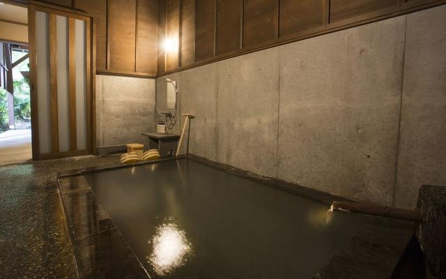 Kurokawa Onsen Ryokan Ichinoi