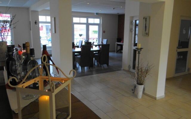Best Western Amedia Bielefeld / Werther
