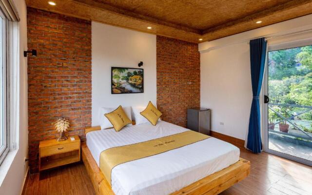 Tràng An Dragon Homestay