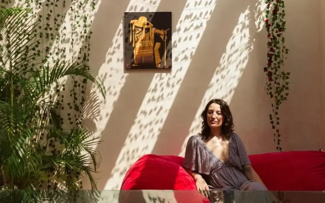 Santuario Apartments