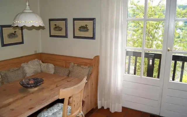 Winterberg Appartements - Sonnenstraße 21