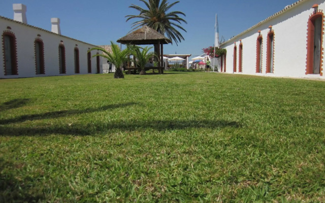 Pedras d'el Rei