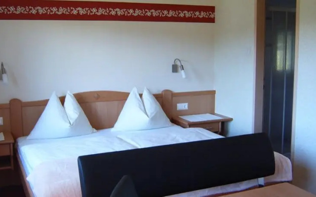 Frühstückspension Felsenheim