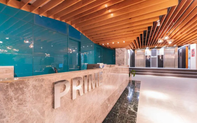 Prime Hotel