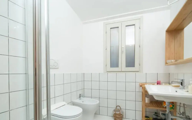 Ghiberti House by Mmega