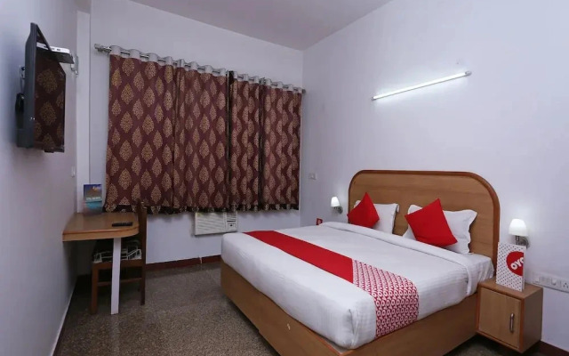 Matri Neer By OYO Rooms